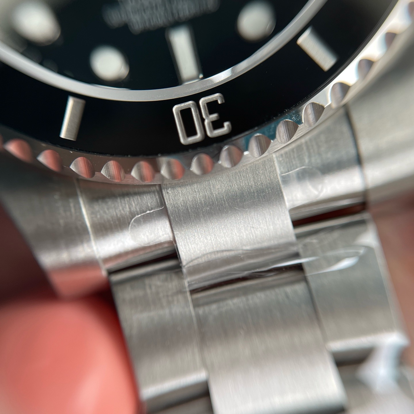 2026 Men's New Luxury Leisure Fashion VS Factory 3135 Movement 904 Stainless Steel Blackwater Ghost Super Clone Version